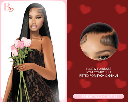 Second Life Marketplace - [B.] - Joslyn